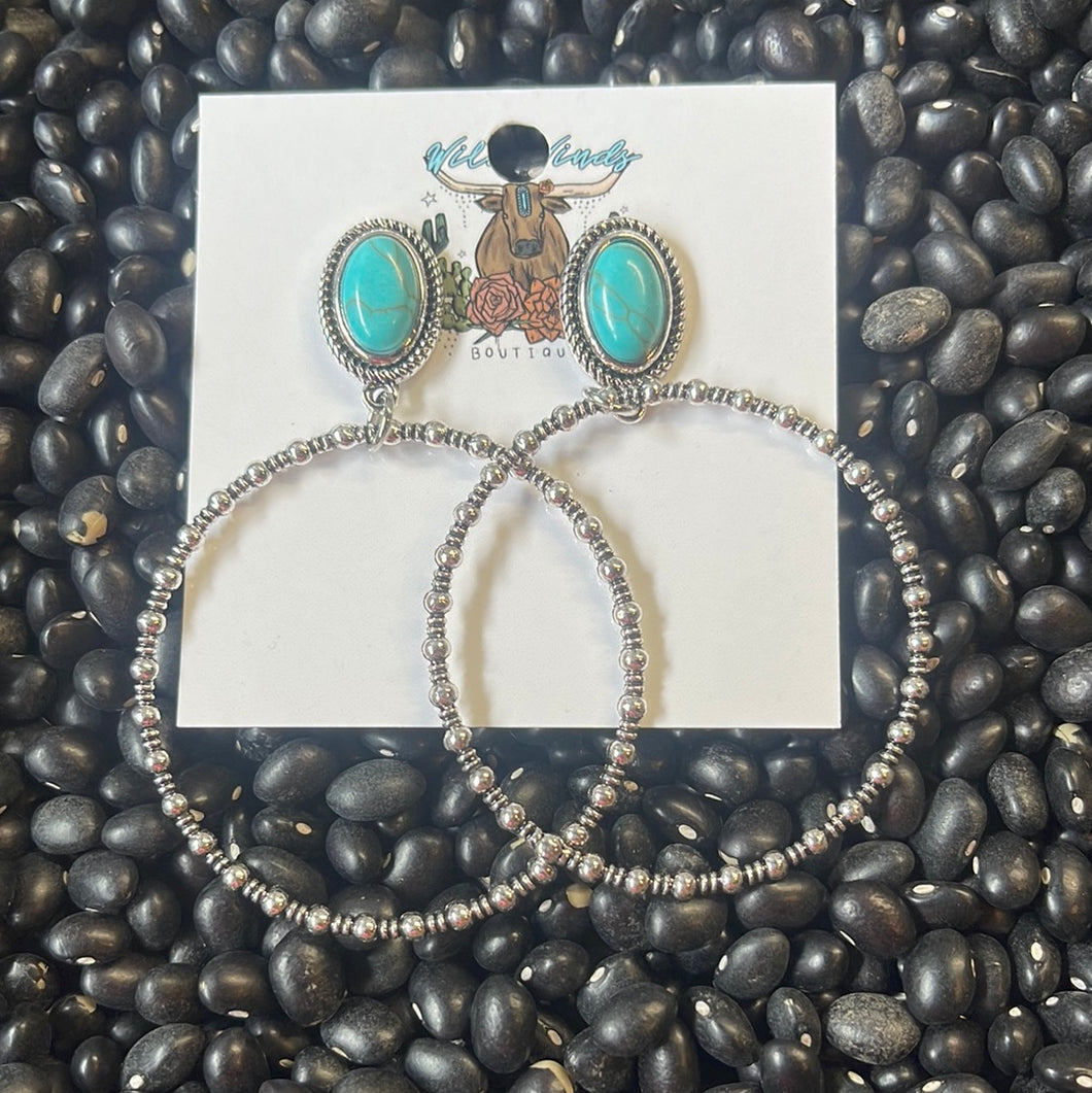 Dolly Earrings