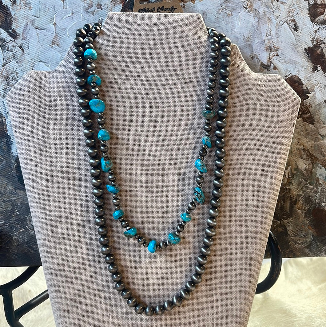 Nixon Necklace