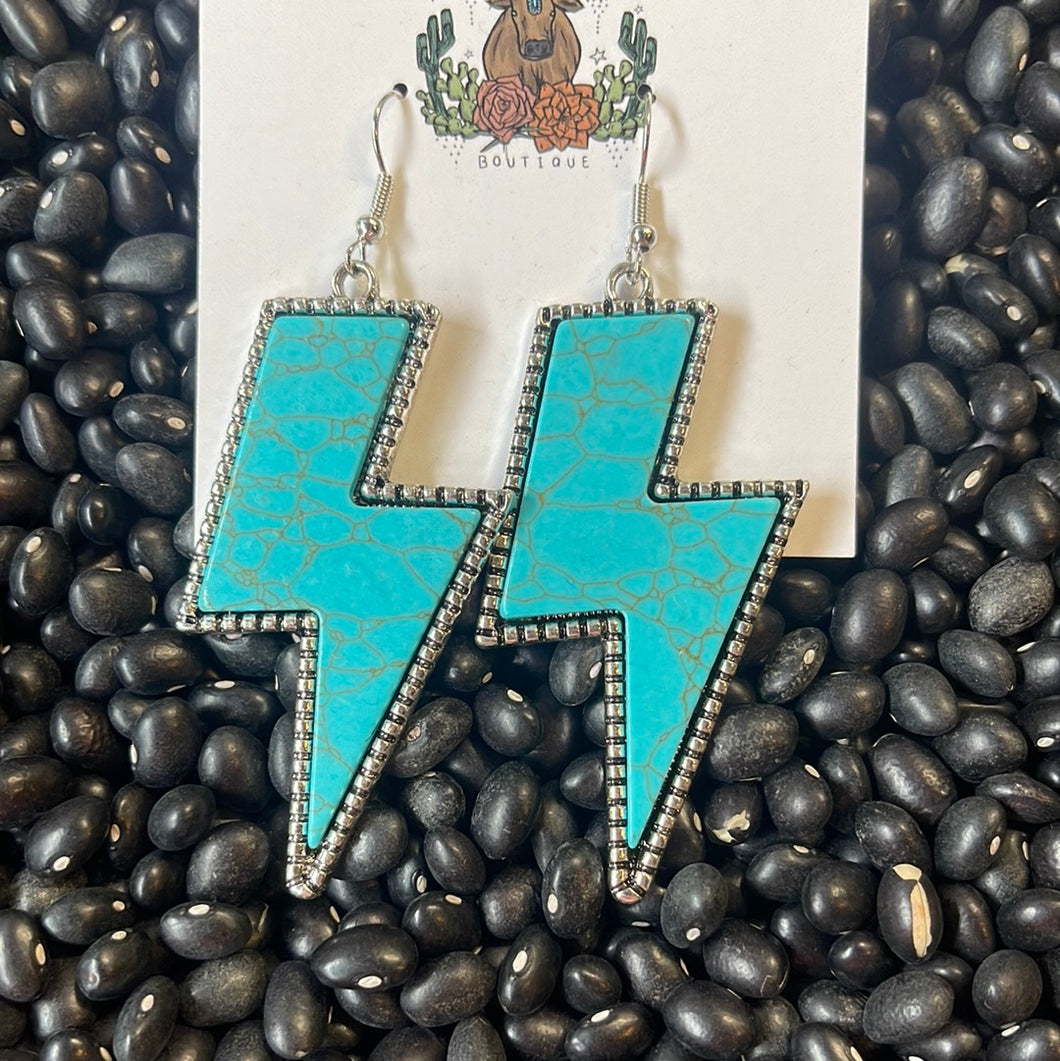 Cheyenne Earrings