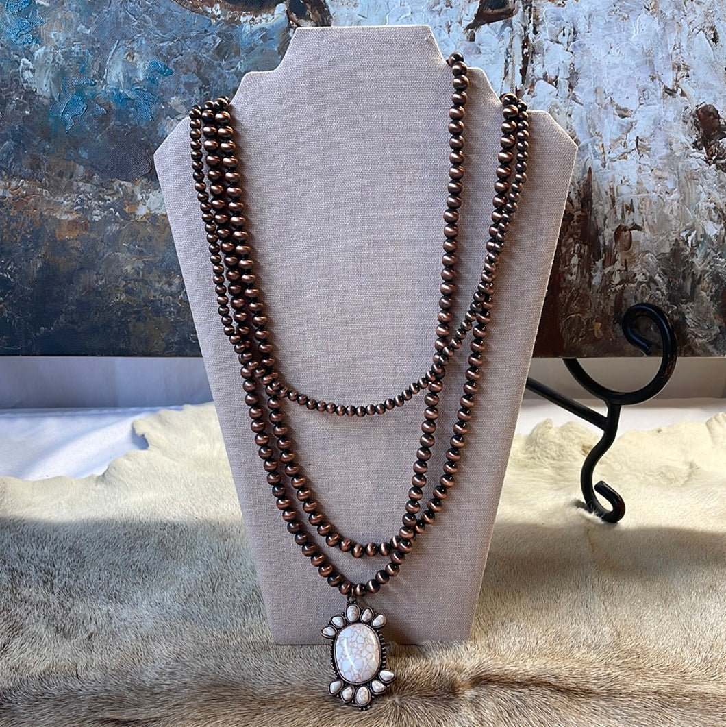McKay Necklace