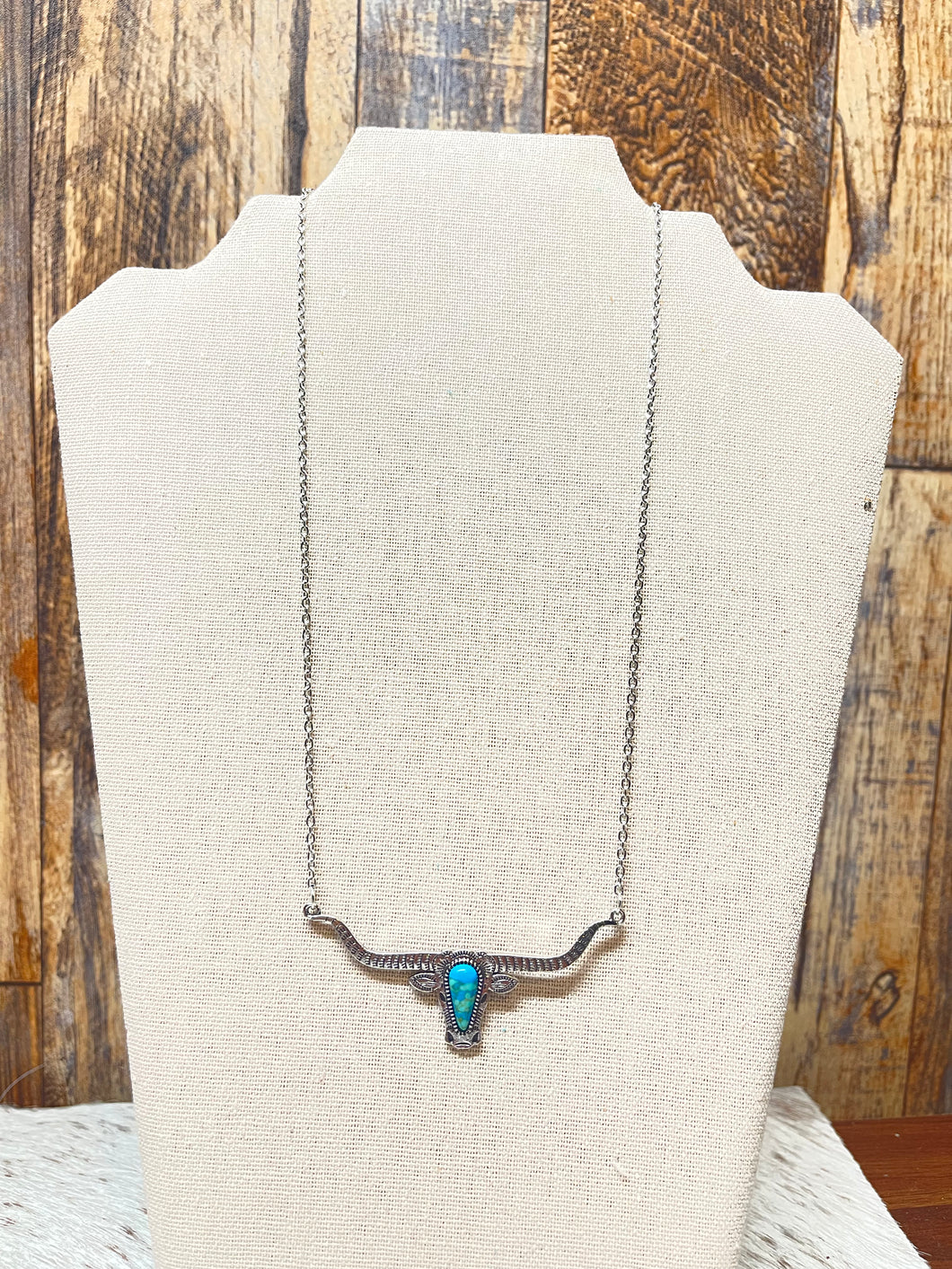 Summerlynn Necklace