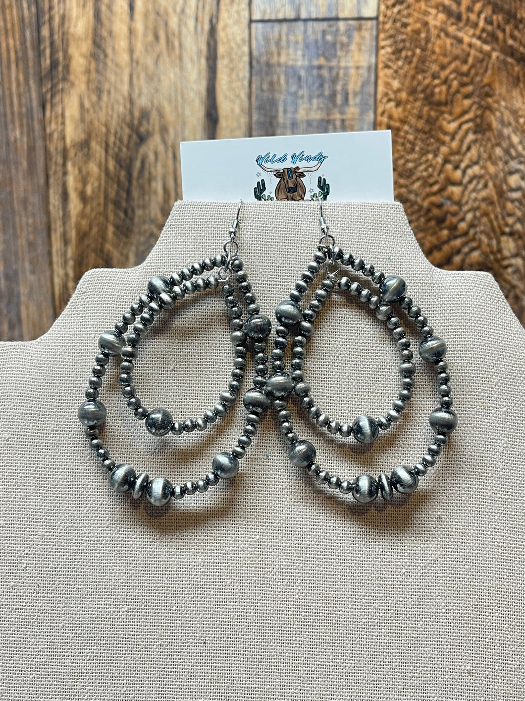 Henderson Earrings