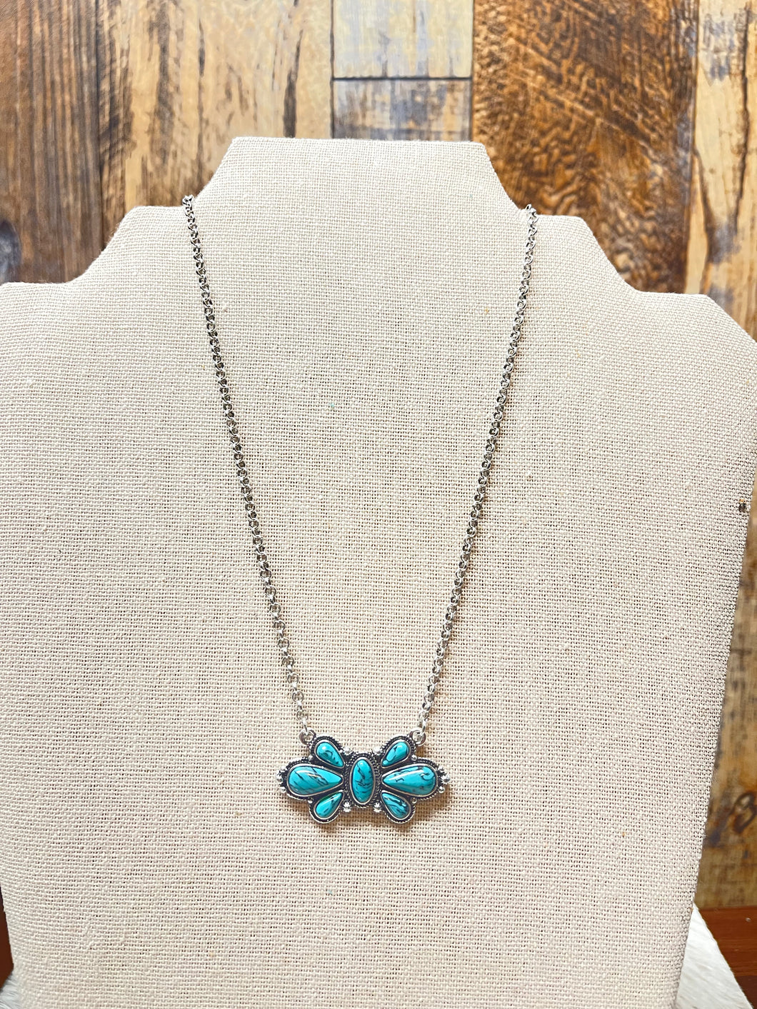 Annex Necklace