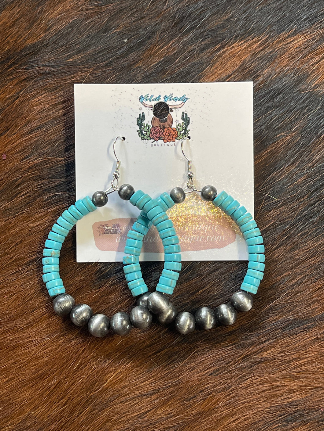 Camila Earrings