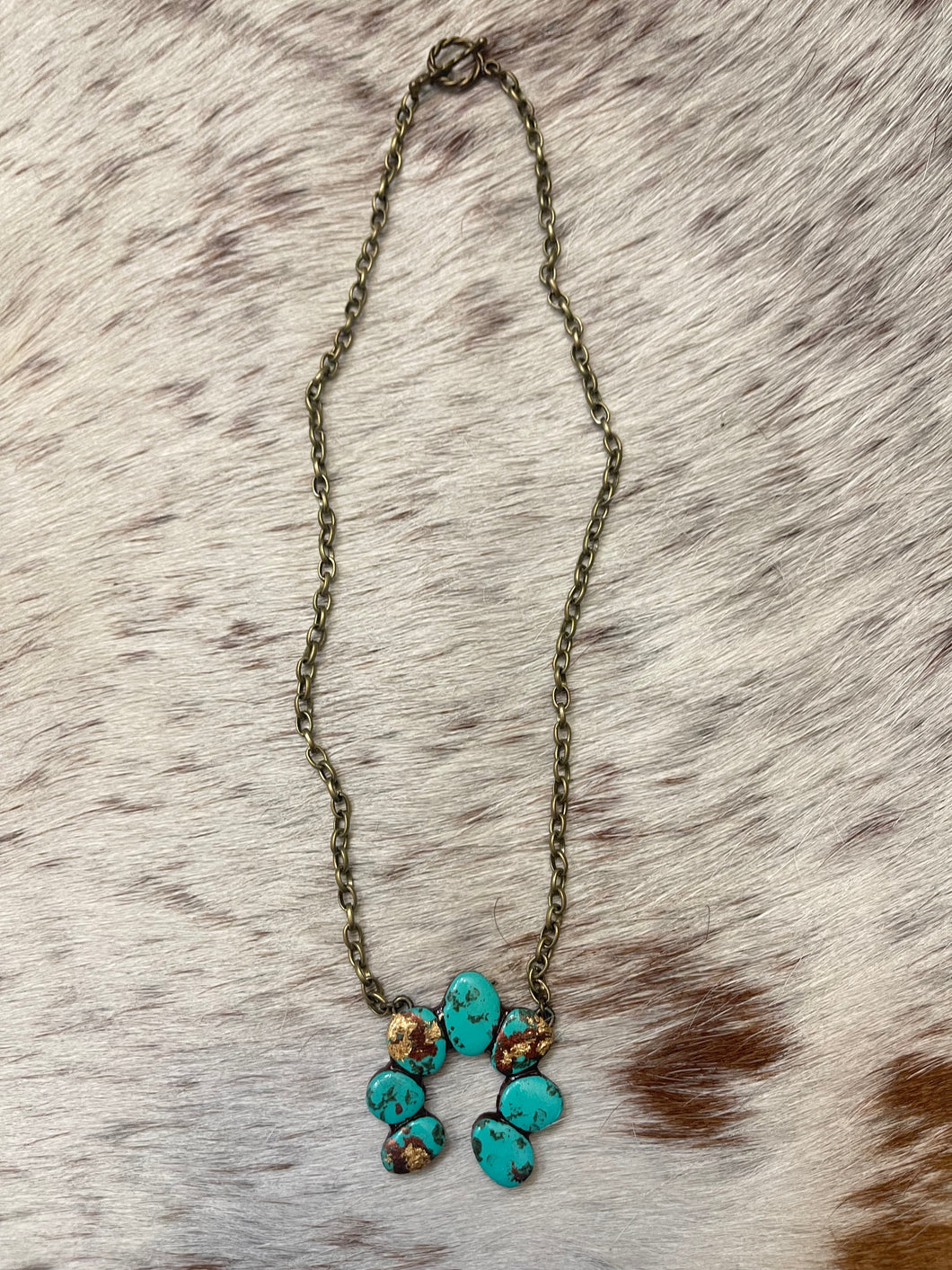 Tori Necklace