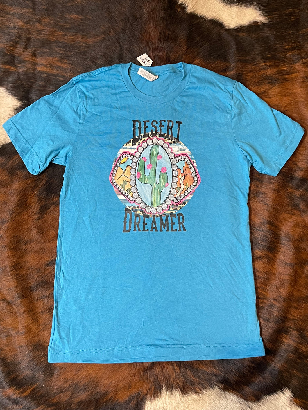 Desert Dreamer Tee (Medium)